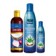 Parachute Advansed Aloe Vera & Onion Hair Oil - For Soft and Strong Hair