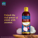 Parachute Advansed Aloe Vera & Onion Hair Oil - For Soft and Strong Hair