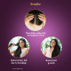 Parachute Advansed Aloe Vera & Onion Hair Oil - For Soft and Strong Hair