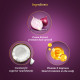 Parachute Advansed Aloe Vera & Onion Hair Oil - For Soft and Strong Hair