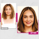 Parachute Advansed Onion Hair Oil & Livon Hair Serum - Hair Growth & Frizz-Free Solution