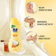 Parachute Advansed Jasmine Gold Non-Sticky Coconut Hair Oil & Soft Touch Body Lotion - Nourishing Care