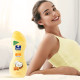Parachute Advansed Jasmine Gold Non-Sticky Coconut Hair Oil & Soft Touch Body Lotion - Nourishing Care