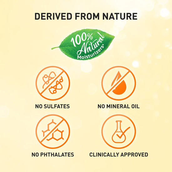 Parachute Advansed Jasmine Gold Non-Sticky Coconut Hair Oil & Soft Touch Body Lotion - Nourishing Care