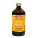 Baidyanath Asli Ayurved Arjunarishta 450Ml (Pack Of 2) - Herbal Tonic For Healthy Heart, Digestion, And Cardiac Function Support