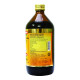 Baidyanath Ashwagandharishta - 680 Ml