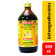 Baidyanath Ashwagandharishta - 680 Ml