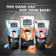 Fair and Handsome Instant Radiance Face Wash - Pro-Peptide Technology