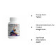 Baidyanath Medohar Guggulu 120 Tab| Enriched with Guggulu, Chitrakmool and Nagarmotha (Trusted for weight management