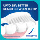 Sensodyne Deep Clean Toothbrush - Extra Soft Bristles for Sensitive Teeth