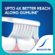 Sensodyne Deep Clean Toothbrush - Extra Soft Bristles for Sensitive Teeth
