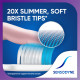 Sensodyne Expert Toothbrush - Soft Bristles for Gentle Cleaning