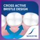 Sensodyne Expert Toothbrush - Soft Bristles for Gentle Cleaning