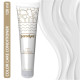 Paradyes Quinoa and Flax Protein Color Care Conditioner - Hydrates and Nourishes Hair