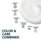 Paradyes Quinoa and Flax Protein Color Care Conditioner - Hydrates and Nourishes Hair