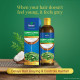 Parachute Advansed Curry Leaves Hair Oil - Hair Fall & Greying Control