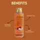 Jovees Organic Onion Hair Oil - 100ml - Unique Blend for Hair Growth Jovees Organic Onion Hair Oil - 100ml - Unique Blend for Hair Growth