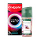 Colgate Visible White O2 & Palmolive Brightening Foam Facewash - Whiter Teeth & Radiant Skin