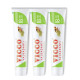 Vicco Vajradanti Ayurvedic Paste - Saunf Flavour, 18 Essential Herbs