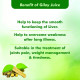 Baidyanath Jhansi | Giloy Juice1 Ltr |Natural Immunity Booster |Pure, Natural and 100% Ayurvedic Juice|| Safe for Diabetic| No Added Sugar|Giloy Juice