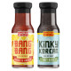 MasterChow Low Calories Cooking Sauce Kit - Quick & Healthy Meals MasterChow Low Calories Cooking Sauce Kit - Quick & Healthy Meals