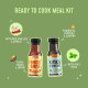 MasterChow Low Calories Cooking Sauce Kit - Quick & Healthy Meals MasterChow Low Calories Cooking Sauce Kit - Quick & Healthy Meals