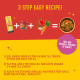 MasterChow Sichuan Chilli Oil Whole Noodle Pack - Spicy & Crunchy