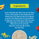 GERBER Cereals - Mango & Berry | Instant Cereal for Little Ones GERBER Cereals - Mango & Berry | Instant Cereal for Little Ones