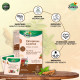 Zandu Cinnamon Licorice Herbal Infusion - Supports Healthy Sugar Levels & Heart Health
