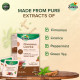 Zandu Cinnamon Licorice Herbal Infusion - Supports Healthy Sugar Levels & Heart Health