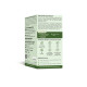 Zandu Cleanse & Detox Herbal Infusion: Use This Tea Bag To Give Your Body The Gift Of Good Health |Helps Improve Skin Glow & Detoxifies The Body (25 Tea Bags), Green Tea, 90 Gram