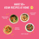 MasterChow Family Pack Noodles - Healthy, Non-Fried, No Preservatives