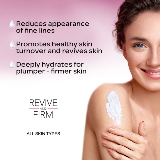 Parachute Advansed Body Lotion for Women - Anti-Aging with Retinol & Coconut Milk
