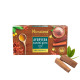 Himalaya Ayurveda Sandal Glow Soap - Pure Sandalwood Oil for Glowing Skin