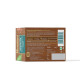 Himalaya Ayurveda Sandal Glow Soap - Pure Sandalwood Oil for Glowing Skin