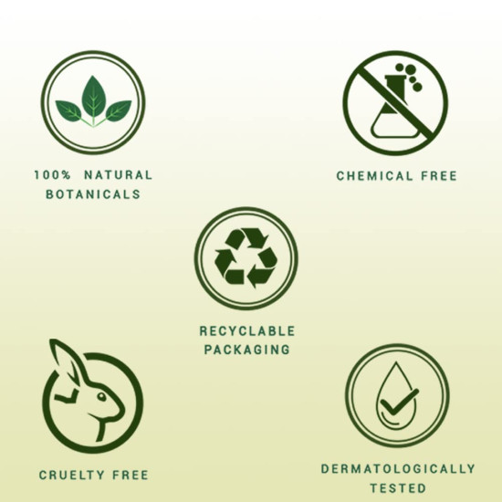 Biotique Morning Nectar Moisturize & Nourish Face Wash - Flawless Skin Formula
