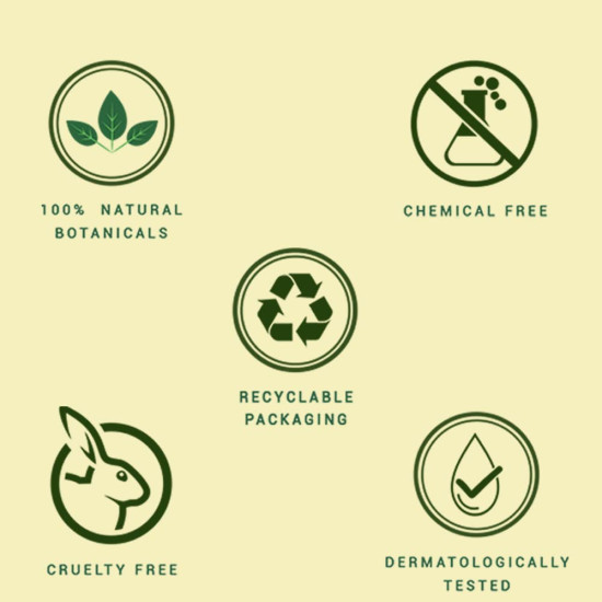 Biotique Pineapple Oil Control Foaming Face Wash - Hydrate and Revitalize Skin