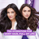 L'Oreal Paris Moisture Filling Shampoo - For Dry & Dehydrated Hair