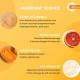 DOT & KEY Vitamin C Super Bright Foaming Face Wash - Sulphate Free for All Skin Types