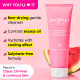 DOT & KEY Watermelon Super Glow Gel Face Wash - Oil-Free & Glowing Skin DOT & KEY Watermelon Super Glow Gel Face Wash - Oil-Free & Glowing Skin