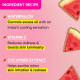 DOT & KEY Watermelon Super Glow Gel Face Wash - Oil-Free & Glowing Skin DOT & KEY Watermelon Super Glow Gel Face Wash - Oil-Free & Glowing Skin