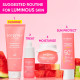 DOT & KEY Watermelon Super Glow Gel Face Wash - Oil-Free & Glowing Skin DOT & KEY Watermelon Super Glow Gel Face Wash - Oil-Free & Glowing Skin