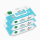 Mother Sparsh 99% Pure Water Baby Wipes - Plant-Based Fabric