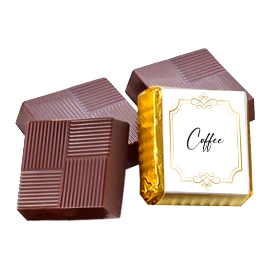 Oriole Gifts Rakhi Gift Hamper - Premium Chocolates & Rakhi