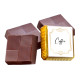 Oriole Gifts Rakhi Gift Hamper - Premium Chocolates & Rakhi