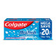 Colgate Gentle Enamel Ultra Soft Toothbrush & MaxFresh Toothpaste - Enamel Care & Fresh Breath