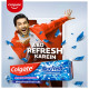 Colgate Gentle Enamel Ultra Soft Toothbrush & MaxFresh Toothpaste - Enamel Care & Fresh Breath