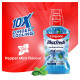 Colgate Plax Mouthwash & Visible White O2 Toothpaste - Superior Oral Care Colgate Plax Mouthwash & Visible White O2 Toothpaste - Superior Oral Care