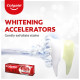 Colgate Gentle UltraFoam Toothbrush & Visible White Toothpaste - Ultra Soft Bristles & Whitening