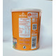 NOTTACIA Fox's Crystal Clear Fruits Gramstrawberry Candy Tin - 180